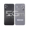 Retro Cover Black Samsung SM-A346 A34 5G (PULLED)