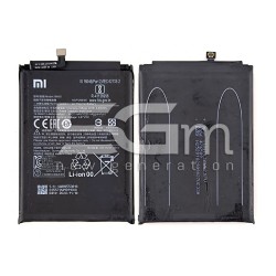 Battery BN55 4920mAh Xiaomi Redmi Note 9S (PULLED)