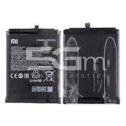Batteria BM4J 4400mAh Xiaomi Redmi Note 8 Pro (PULLED)