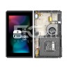 LCD + Batteria + Frame Full Parts Nintendo Switch (PULLED) All Version