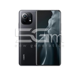 Xiaomi MI 11 5G Black 128GB
