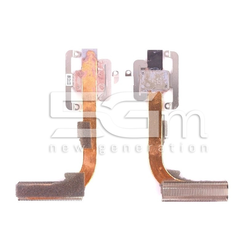 Ventilateur de Refroidissement Flex Nintendo Switch | 5G-M