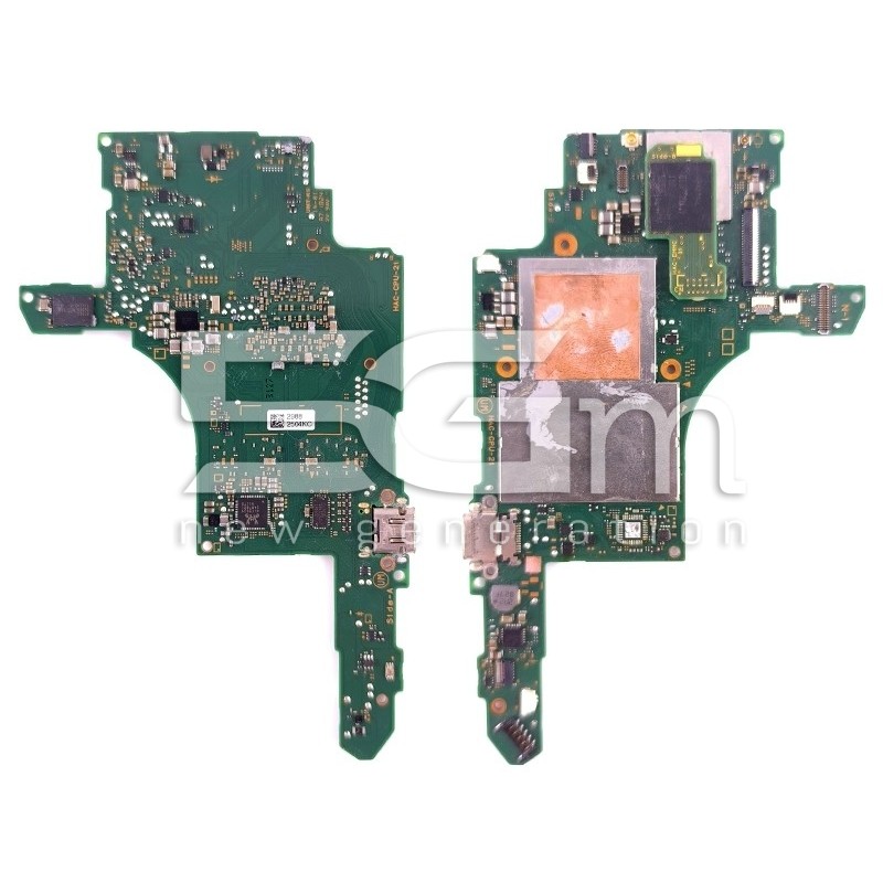 Mainboard Nintendo Switch (NICHT FUNKTIONSFÄHIG) | 5G-M Online-Shop