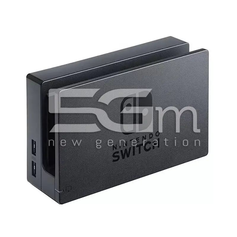 Dock Station Nintendo Switch (GRADE AAA)