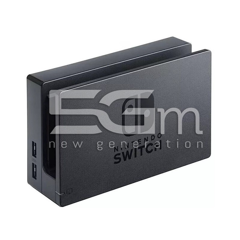 Dock Station Nintendo Switch (GRADO AAA) | Store Online 5G-M
