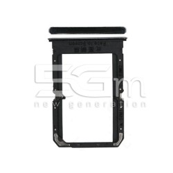 Sim Card Tray Silver Ray OnePlus Nord CE 5G