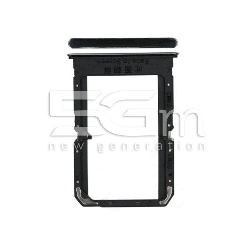 Supporto Sim Card Silver Ray OnePlus Nord CE 5G | Store Online 5G-M