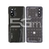 Retro Cover Night Black Xiaomi Poco F3 (PULLED)