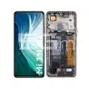 LCD + Frame Black + Batteria Xiaomi Mi 11i 5G - Poco F3 (PULLED)