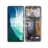LCD + Frame Nero + Batteria Xiaomi Mi 11i 5G - Poco F3 (PULLED)