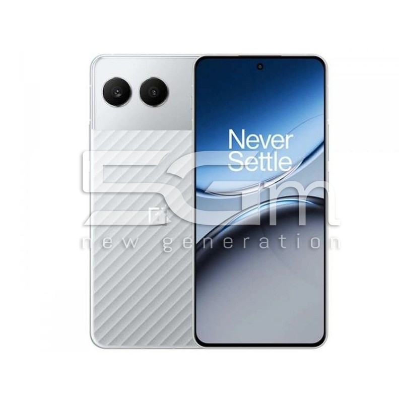 OnePlus Nord 4 Mercurial Silver 512GB