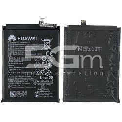 Battery HB396286ECW 3320mAh Honor 10 Lite (PULLED)