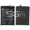 Battery HB396286ECW 3320mAh Honor 10 Lite (PULLED)