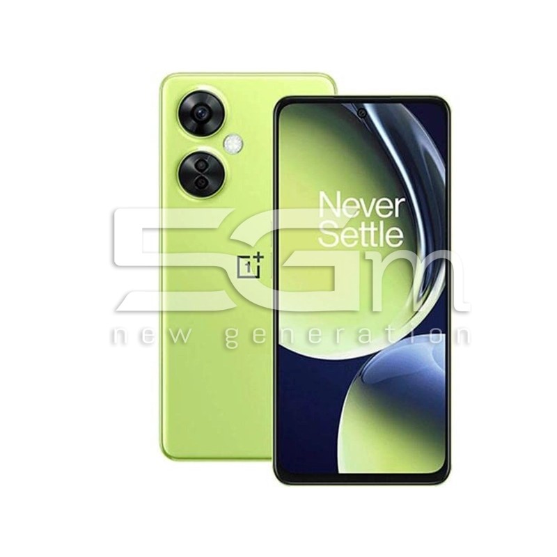 OnePlus Nord CE 3 Lite Pastel Lime 128GB