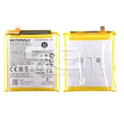 Battery LR50 4500mAh Motorola Edge XT2063 (PULLED)