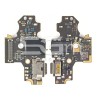 Charging Connector + Board Motorola Edge XT2063 (PULLED)