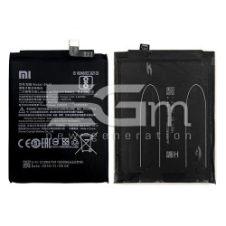 Battery BN47 4000mAh Xiaomi Mi A2 Lite - Redmi 6 Pro (PULLED)