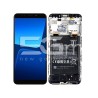 LCD + Battery + Frame Nero Xiaomi Redmi 5 Plus (PULLED)