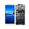 LCD + Batteria + Frame Bianco Xiaomi Redmi 5 Plus (PULLED) | Store Online 5G-M