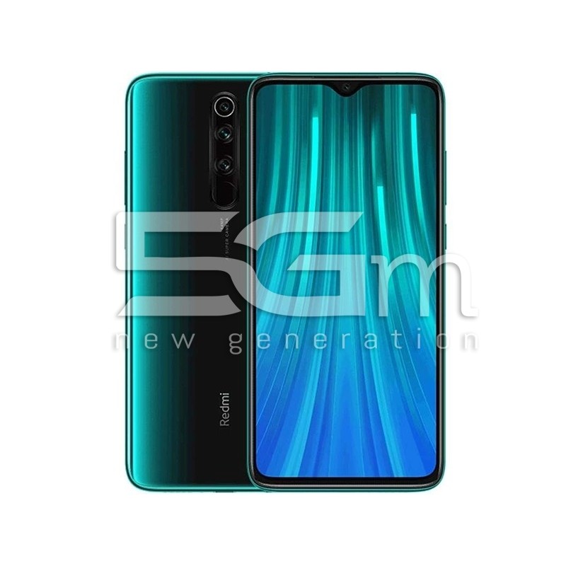 Xiaomi Redmi Note 8 Pro Green 128 GB