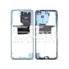 Cadre Central Bleu Étoilé Xiaomi Redmi Note 11 4G (PULLED) | 5G-M