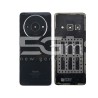 Rear Cover Black Xiaomi Redmi A3 (PULLED)