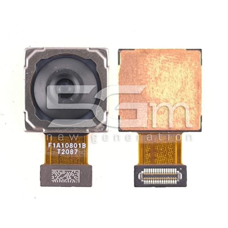 Rear Camera 108MP Xiaomi Redmi Note 11 Pro 4G (PULLED)