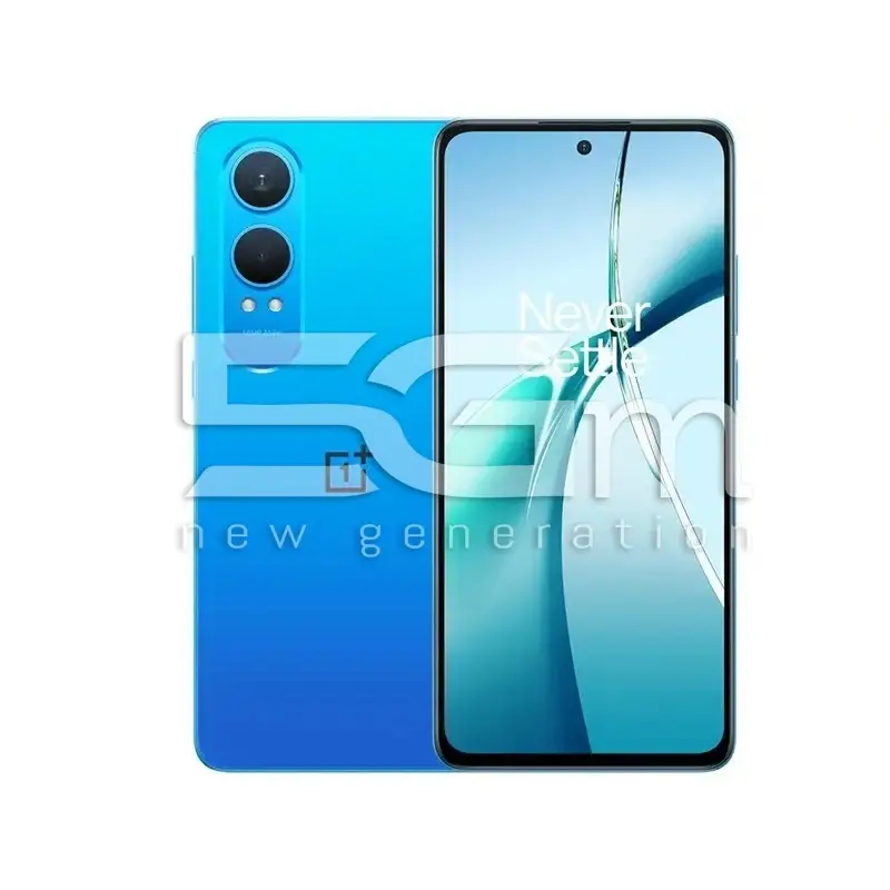 OnePlus Nord CE 4 LITE Mega Blue 256GB