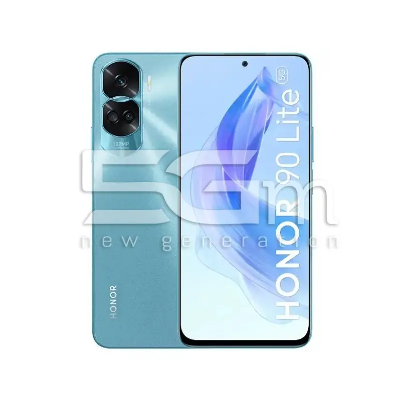 Honor 90 LITE 5G CYAN LAKE 256GB