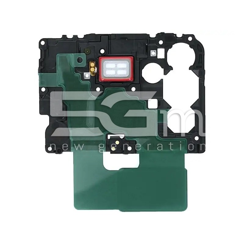 Antenne Supérieure + Nappe Haut-parleur Samsung A72 (PULLED) | 5G-M