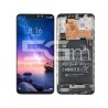 LCD + Batteria + Frame Full Parts Xiaomi Redmi Note 6 Pro (PULLED) | Store Online 5G-M