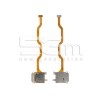 Sim Card Reader Flex Cable Xiaomi 11 Lite 5G NE (PULLED)