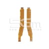 Motherboard Flex Cable Xiaomi 11 Lite 5G NE (PULLED)
