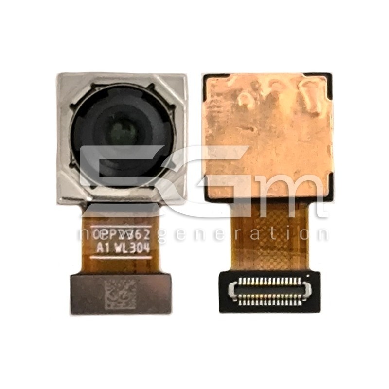 Main Rear Camera 64MP Xiaomi 11 Lite 5G NE (PULLED)