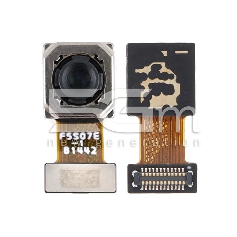 Macro Rear Camera 5MP Xiaomi 11 Lite 5G NE (PULLED)