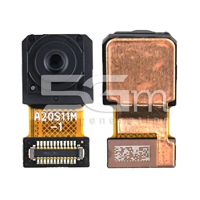 Camera Frontale Xiaomi 11 Lite 5G NE (PULLED) | Store Online 5G-M