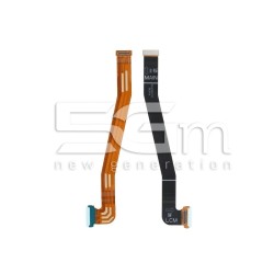 LCD Flex Cable Xiaomi 11 Lite 5G NE (PULLED)