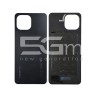 Rear Cover Truffle Black Xiaomi 11 Lite 5G NE (PULLED)