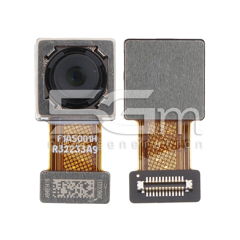 Main Rear Camera 50MP Realme 10 4G (PULLED)