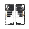 Middle Frame + Fingerprint Clash White Realme 10 4G (PULLED)