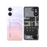 Rear Cover Clash White Realme 10 4G (PULLED)