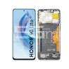 LCD + Batteria + Frame Full Parts Cyan Lake Honor 90 Lite (PULLED)