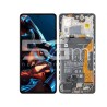 LCD + Batteria + Frame Full Parts Black Xiaomi Poco X5 Pro 5G (PULLED) | Store Online 5G-M