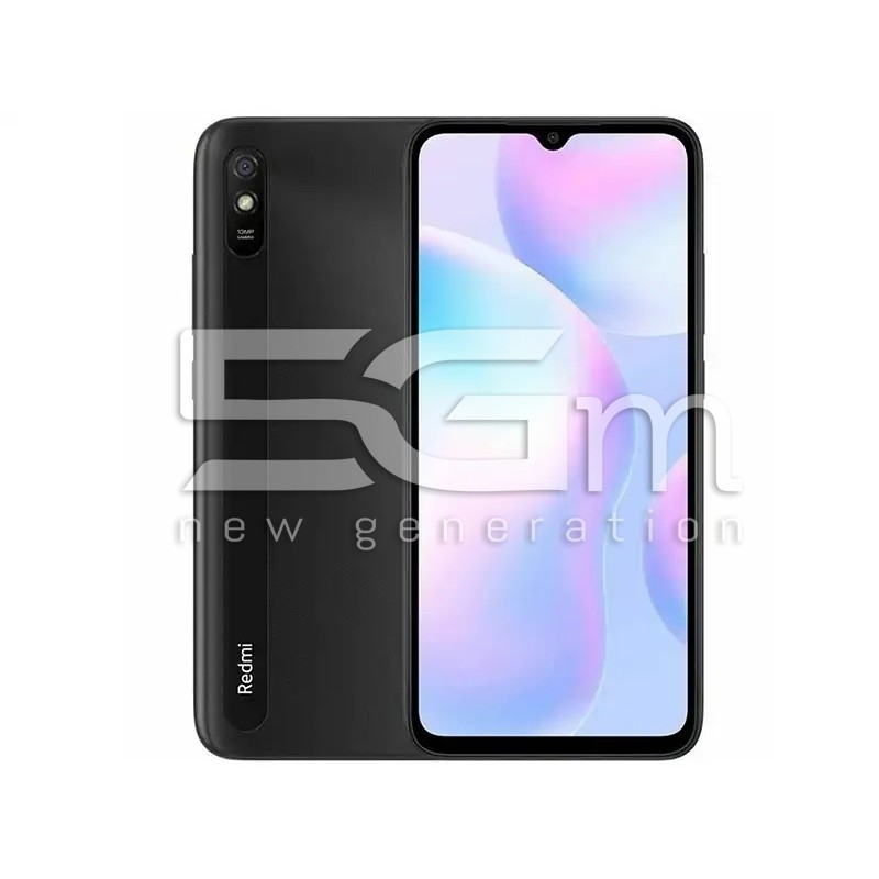 Xiaomi Redmi 9A Grey 32GB