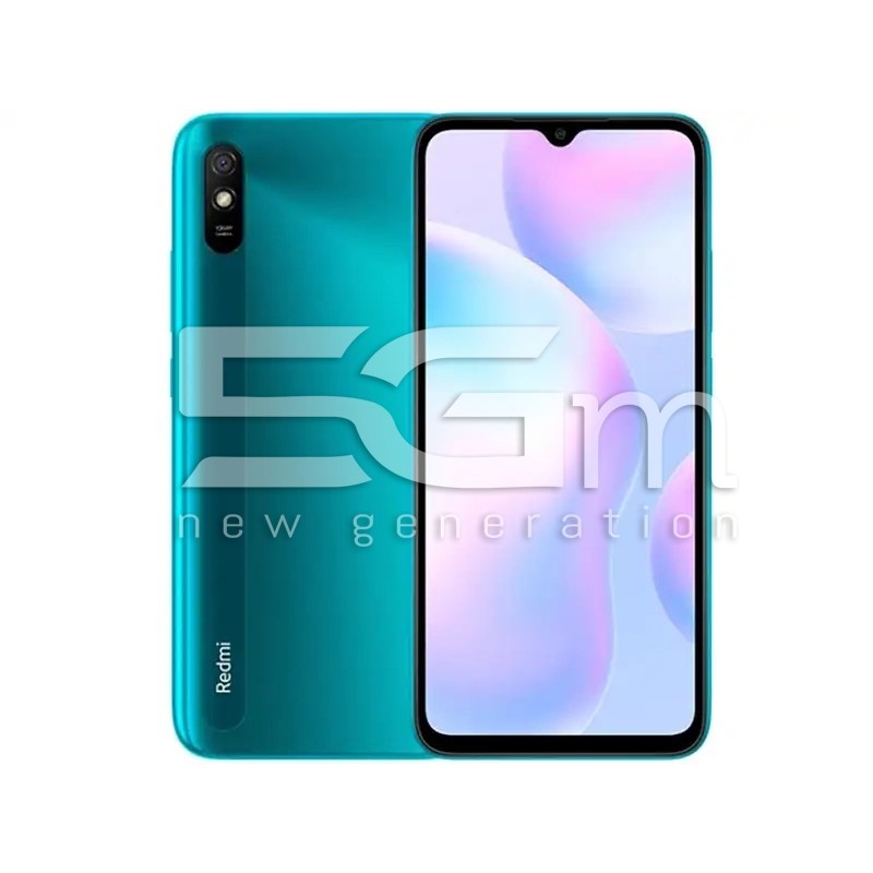 Xiaomi Redmi 9A Green 32GB