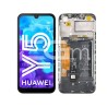 LCD + Battery + Frame Full Parts Huawei Y5 2019 (LCD IPS)