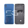 Retro Cover Blu Huawei Y5 2019 (PULLED) | Store Online 5G-M