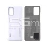 Rear Cover White Xiaomi Redmi Note 10 4G (PULLED)