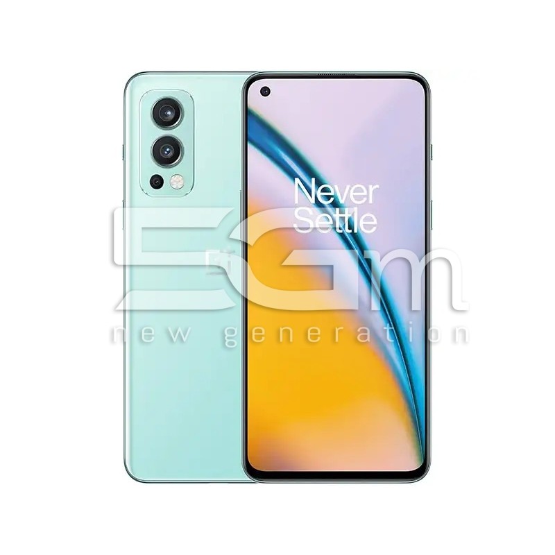 OnePlus Nord 2 5G Blue Haze 128GB