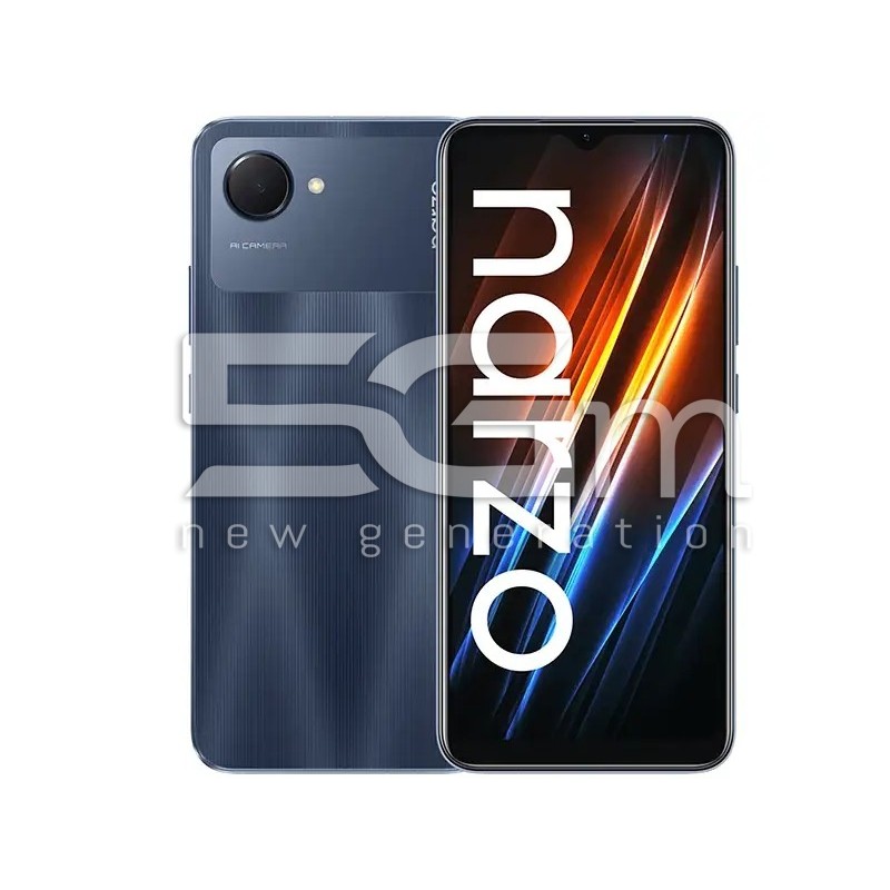 Realme Narzo 50i Prime Blue 32GB